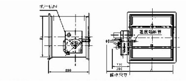 FYH-SFVMD�Զ���λ���̷�����ڷ�